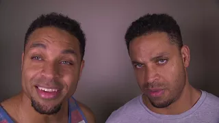 Is A Break Ever Good @Hodgetwins