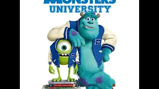 Randy Newman - Monsters University