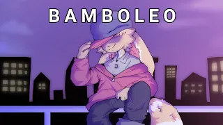 BAMBOLEO animation meme (Flipaclip) Crazed Heist