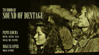 Fecal Matter - Sound of Dentage (Studio Cover)