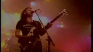 Motorhead - Bomber