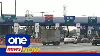 Update on the NLEX-Valenzuela RFID fiasco