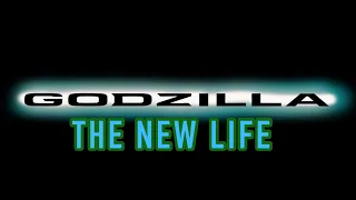 TEASER GODZILLA 1998 SEQUEL CANCELLED FAN MADE