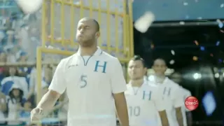 En Honduras la H no es muda