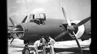 Building the Martin B-26 Marauder "Widowmaker" (2/2)