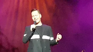 VITAS_Solo Concert 'Give Me Love"_Part 3_Moscow_November 22_2019_by VE