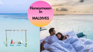 Club Med Finolhu Villas: Vlog & how to plan an all-inclusive honeymoon in Maldives