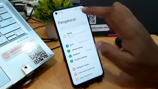 Cara Mengatasi Jaringan Seluler Tidak Tersedia Di Hp Realme Terbaru