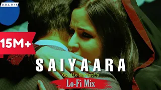 Saiyaara (Goldie Khristi's Lofi Mix) | Ek Tha Tiger | Katrina Kaif | Salman Khan | Mohit Chauhan