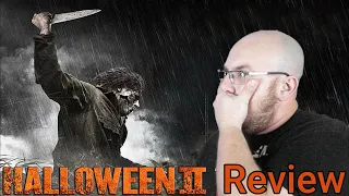 Rob Zombie's Halloween 2 (2009)- Movie Review