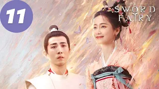 ENG SUB | Sword and Fairy 1 | EP11 | 又见逍遥 | He Yu, Yang Yutong