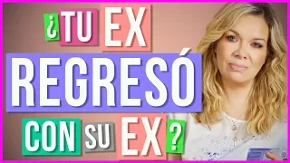 Mi Ex Regresó con su Ex | Me Pidió Tiempo y Ahora Está con su Ex