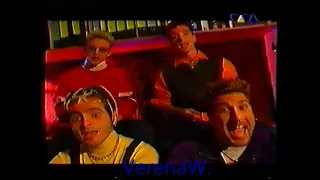 'Nsync Viva Interaktiv Germany 1997