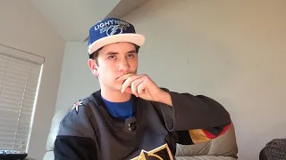 NHL Lightning vs Capitals Game 1 Reaction Livestream