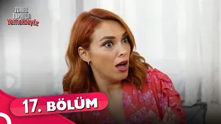 Zuhal Topal'la Yemekteyiz 17. Bölüm  | 5 Ekim 2021