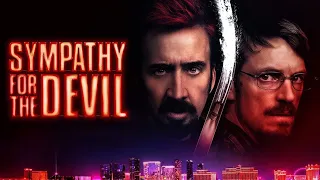Sympathy For The Devil | Official Trailer | Horror Brains