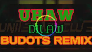DILAW - UHAW (BUDOTS REMIX) CORZ UMC DJ'S 140BPM