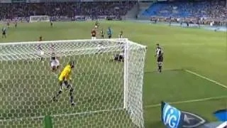 Melhores momentos: Vasco 0 (1) x (3) 0 Flamengo / Carioca 2011 (01/05) - Repórter da Colina