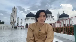 Известный корейский певец принял ислам и строит мечеть!