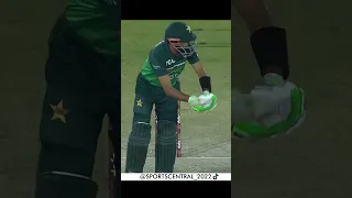 Babar Azam's Strong Reply #Pakistan vs #NewZealand #TayyariKiwiHai #Shorts #SportsCentral #PCB MZ2L