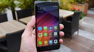 Новинка Xiaomi Redmi Note 4, сравнение с Redmi Note 3 Pro. Стоит ли переходить на новую версию?