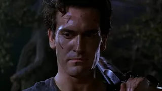 Army of Darkness Ash quotes - QuotesClip