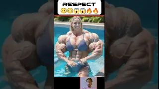 WTF Bodybuilder 👿 respect 🤯🥶🥵😎 EP-186