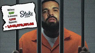 Something Fishy is Going on with Drake...