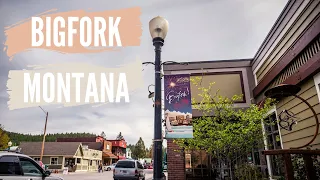 Montana Living - Moving to Montana - Bigfork and Creston City Guides Recreation, Taxes, Schools, &