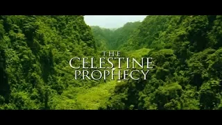 Celestine Prophecy - Control Dramas