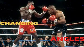 Mike Tyson - Changing Angles