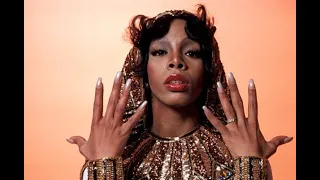 Donna Summer   Try me i know we can make it Dj Lgv extended mix 2016