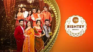 Zee Rishtey Awards 2022 - Ep - 6 - Full Episode - Zee TV