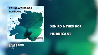 [bigroom house] XENIRO & THEO DOR - HURRICANE (official audio)