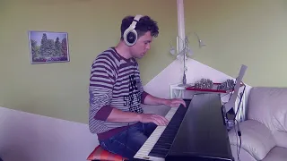 5 Seconds Of Summer - Ghost Of You - Piano Cover - Slower Ballad Cover
