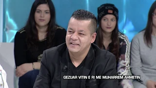 Zone e Lire/ Muharrem Ahmeti tregon femijerine: Kam kenduar ne koncertet e Lepa Brenes (29.12.17)