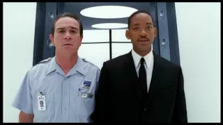 Men in Black II Trailer Español HD