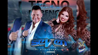 Tecno Merengue Seven La Destructora