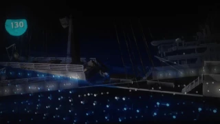 Little Big Planet 2 TITANIC Sinking