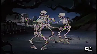 Scooby-Doo Meets the Boo Brothers - Cartoon Network Intro (January 21, 2023)