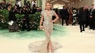 Top 20 Best Looking Outfits at the Met Gala 2024 |Who Wore It Best? |Elegant |Luxury |Fashion