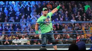 John Cena Tribute 2020 One and Only