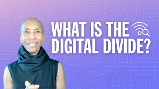 What is The Digital Divide? Mozilla Explains