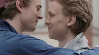 Isak's story - Season 4 reprise - The First Time Ever I Saw Your Face