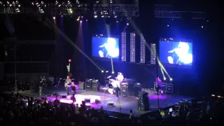 Sugar Ray Live In Manila - Answer The Phone