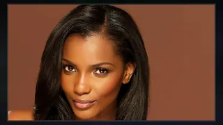 Agbani Darego