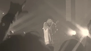 One Ok Rock The Beginning Atlanta 7/14/17