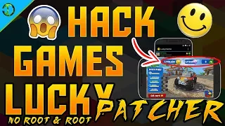 How To Use Lucky Patcher [NO ROOT & ROOT] On Android [FULL TUTORIAL]