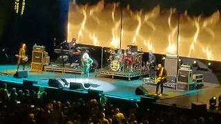 Blondie - The Tide is High. Manchester Arena 1st May 2022