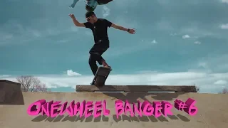 Onewheel Banger #6 - Spring Cleaning | Onewheel Trick Compilation